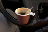 Ученые доказали, что любители кофе реже попадают в ДТП